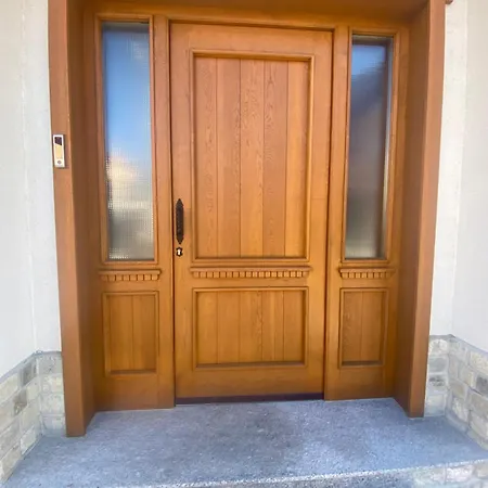 Lejlighed House Ema 2