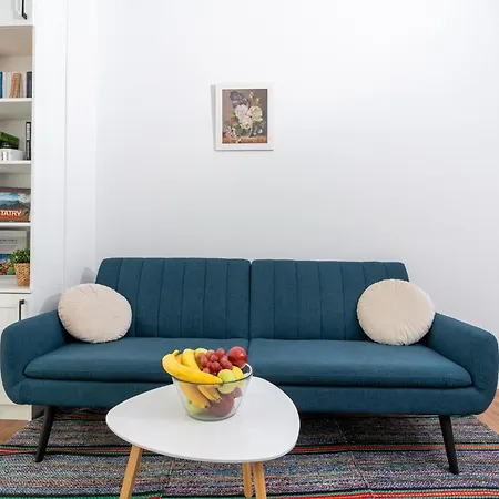 House Ema 2 Lejlighed Bansko