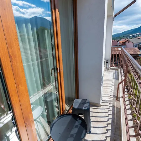 House Ema 2 * Bansko