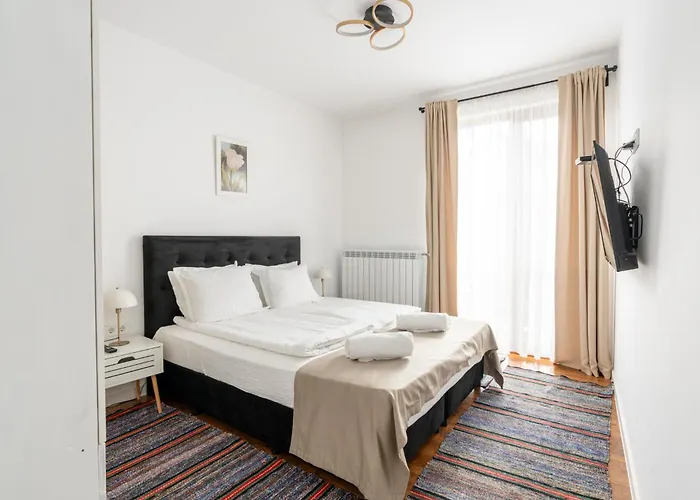 House Ema 2 Daire Bansko