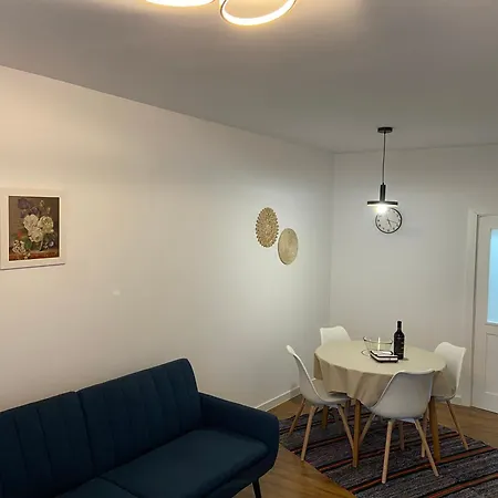 דירה House Ema 2 בנסקו