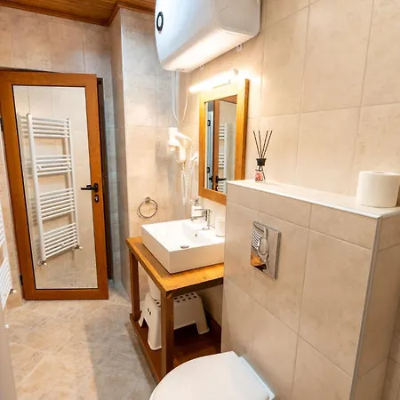 House Ema 2 * Bansko