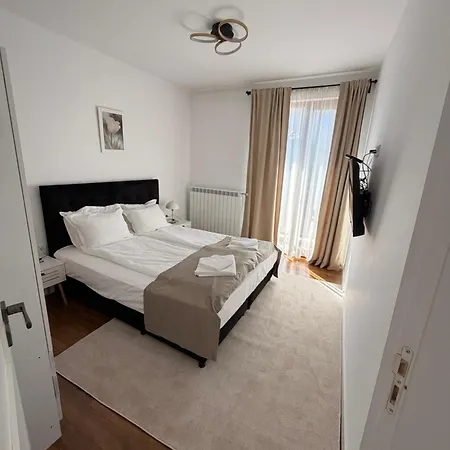 House Ema 2 Appartement *