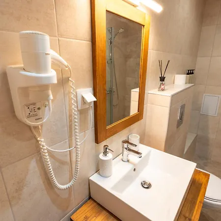 Appartement House Ema 2