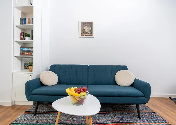 House Ema 2 Apartamento Bansko