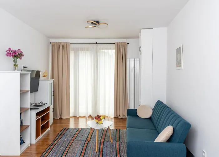 House Ema 2 Apartamento *