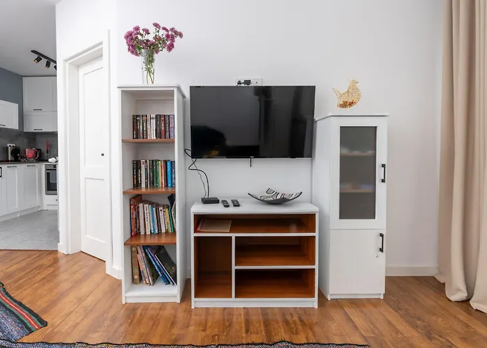 Apartamento House Ema 2 *